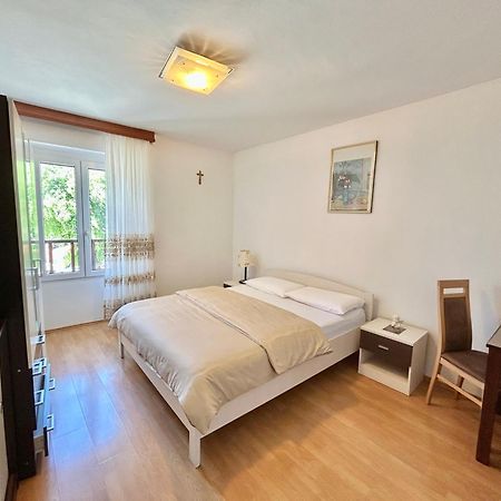 Apartments Tereza Novigrad (Istria) Exterior foto