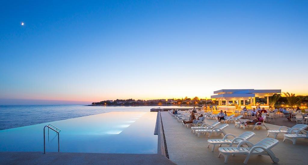 Apartments Tereza Novigrad (Istria) Exterior foto