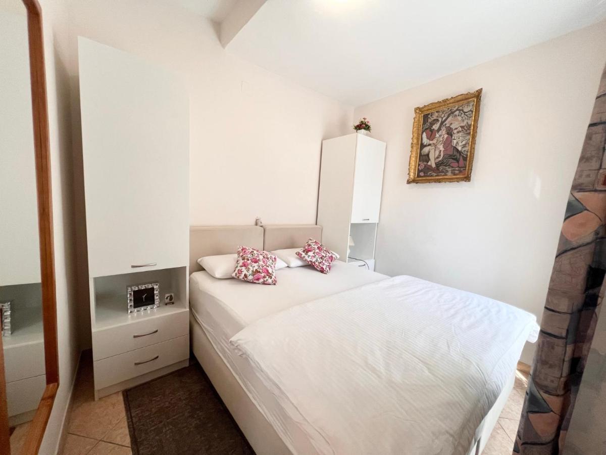 Apartments Tereza Novigrad (Istria) Exterior foto