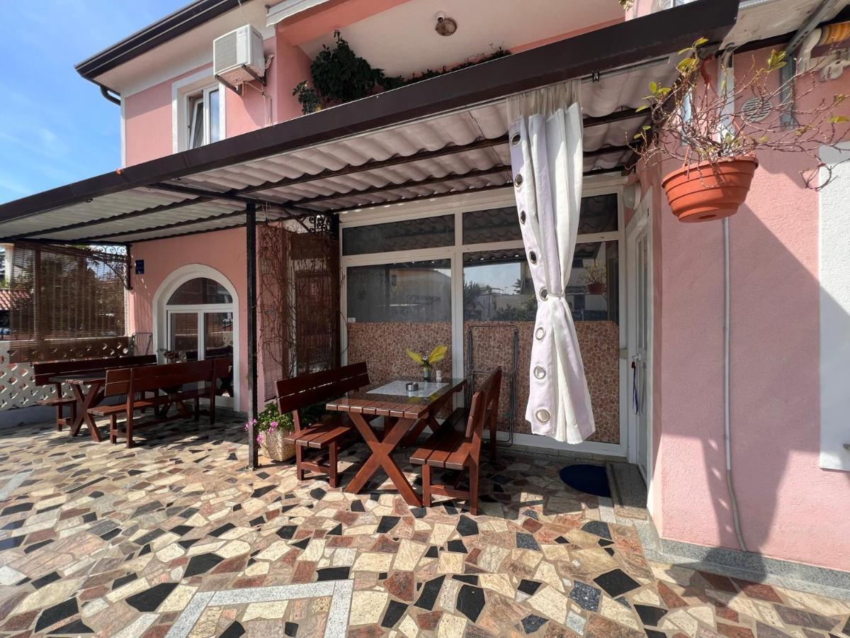 Apartments Tereza Novigrad (Istria) Exterior foto