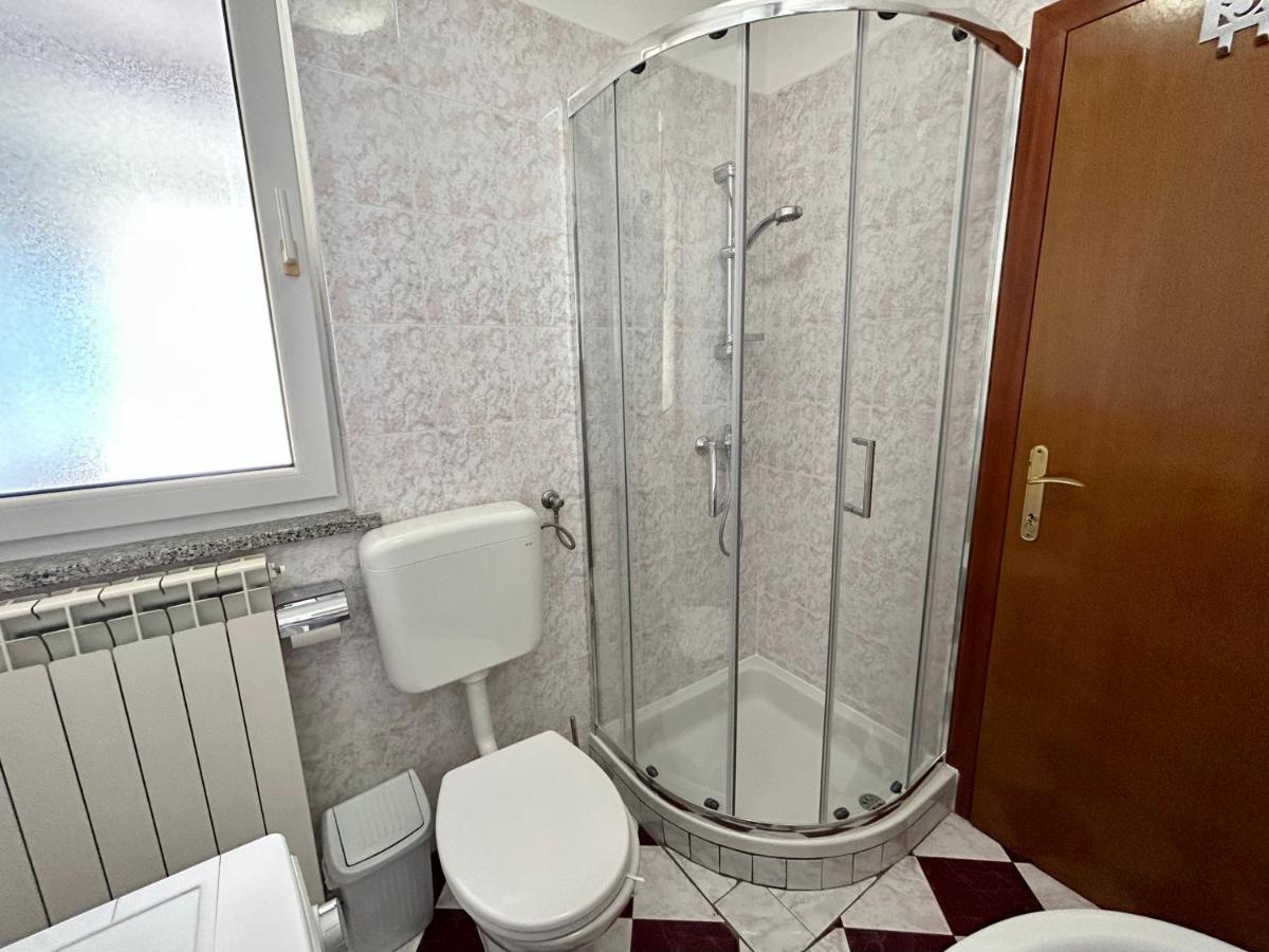 Apartments Tereza Novigrad (Istria) Exterior foto