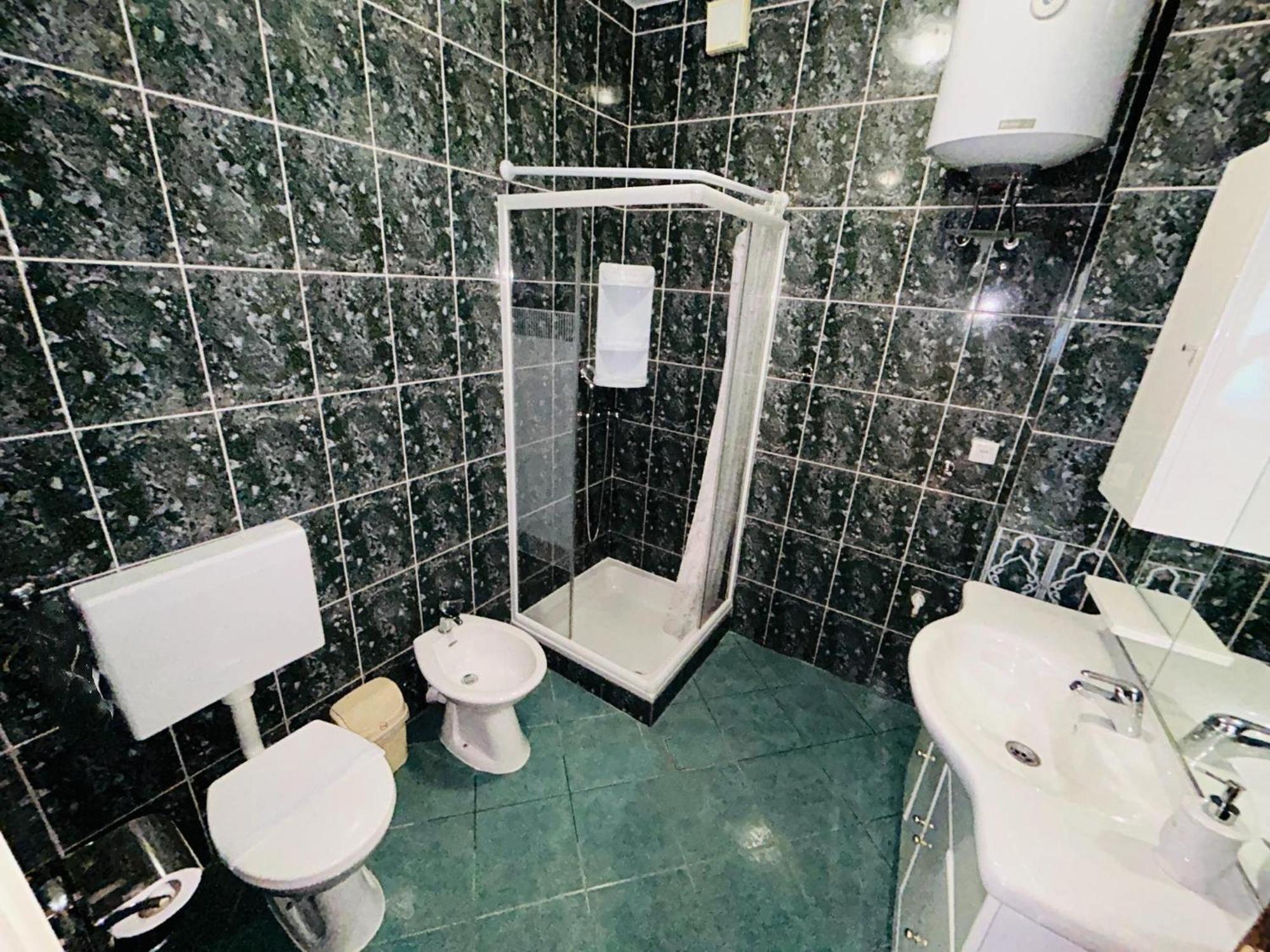Apartments Tereza Novigrad (Istria) Exterior foto