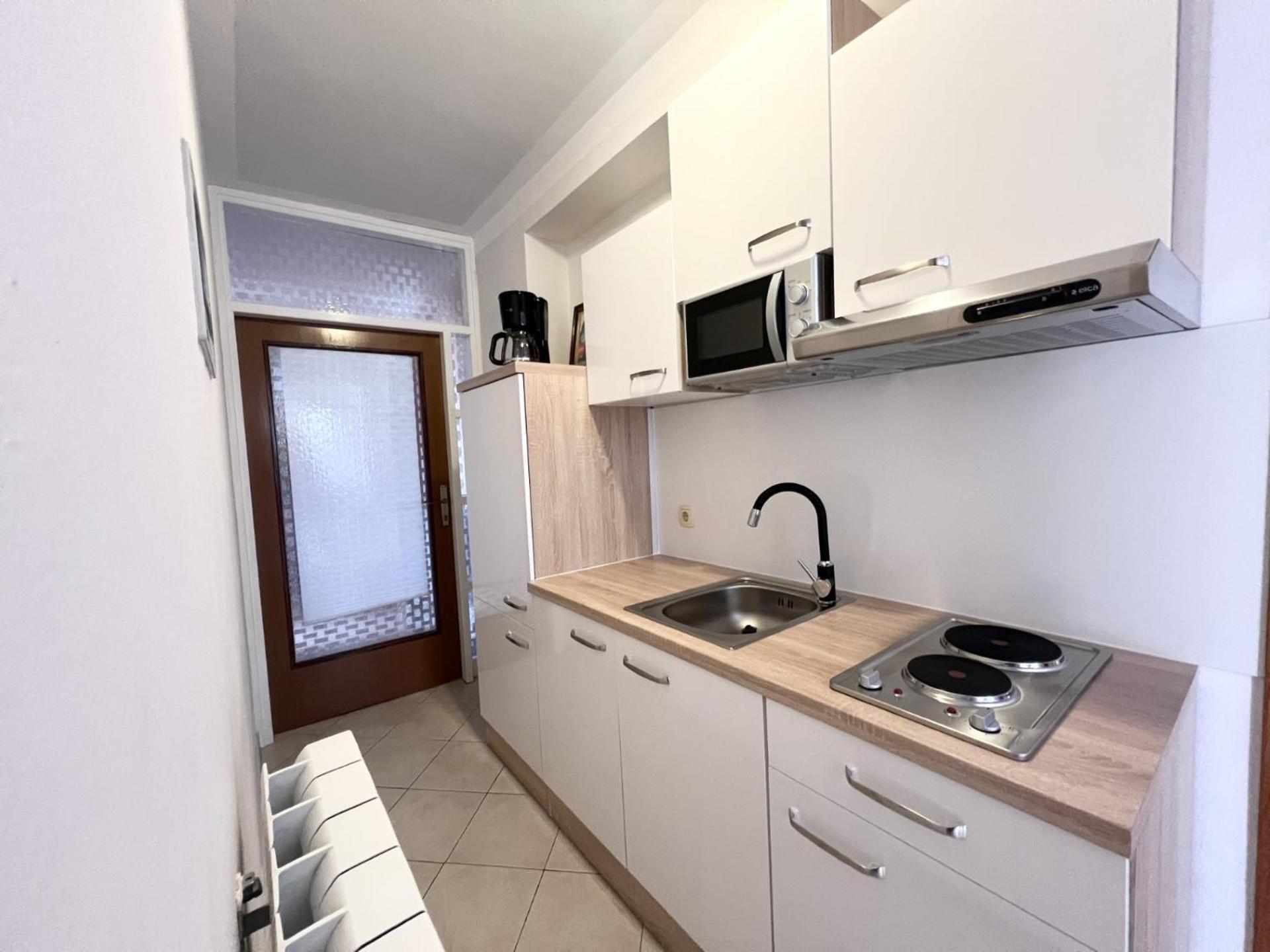 Apartments Tereza Novigrad (Istria) Exterior foto
