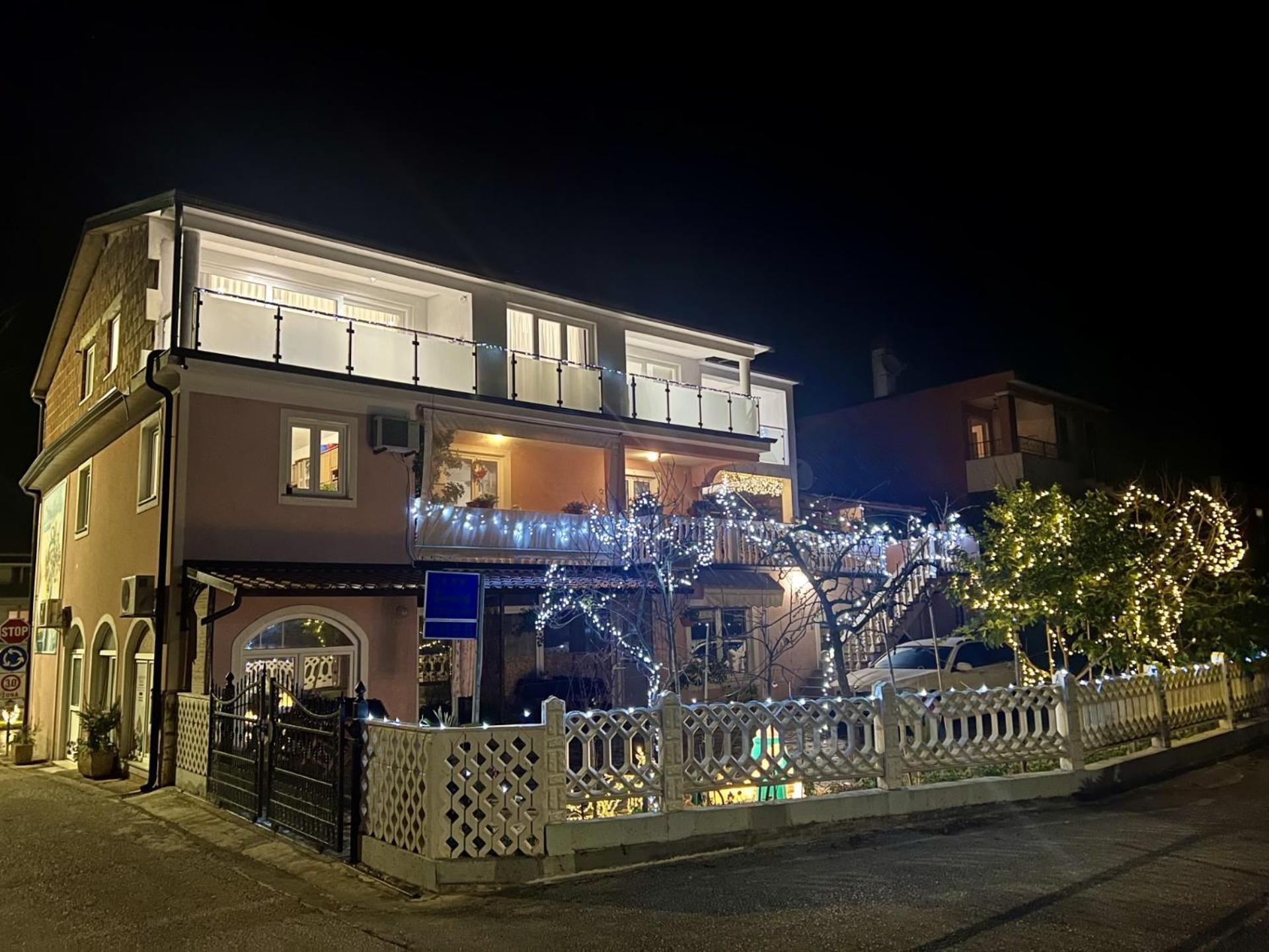 Apartments Tereza Novigrad (Istria) Exterior foto