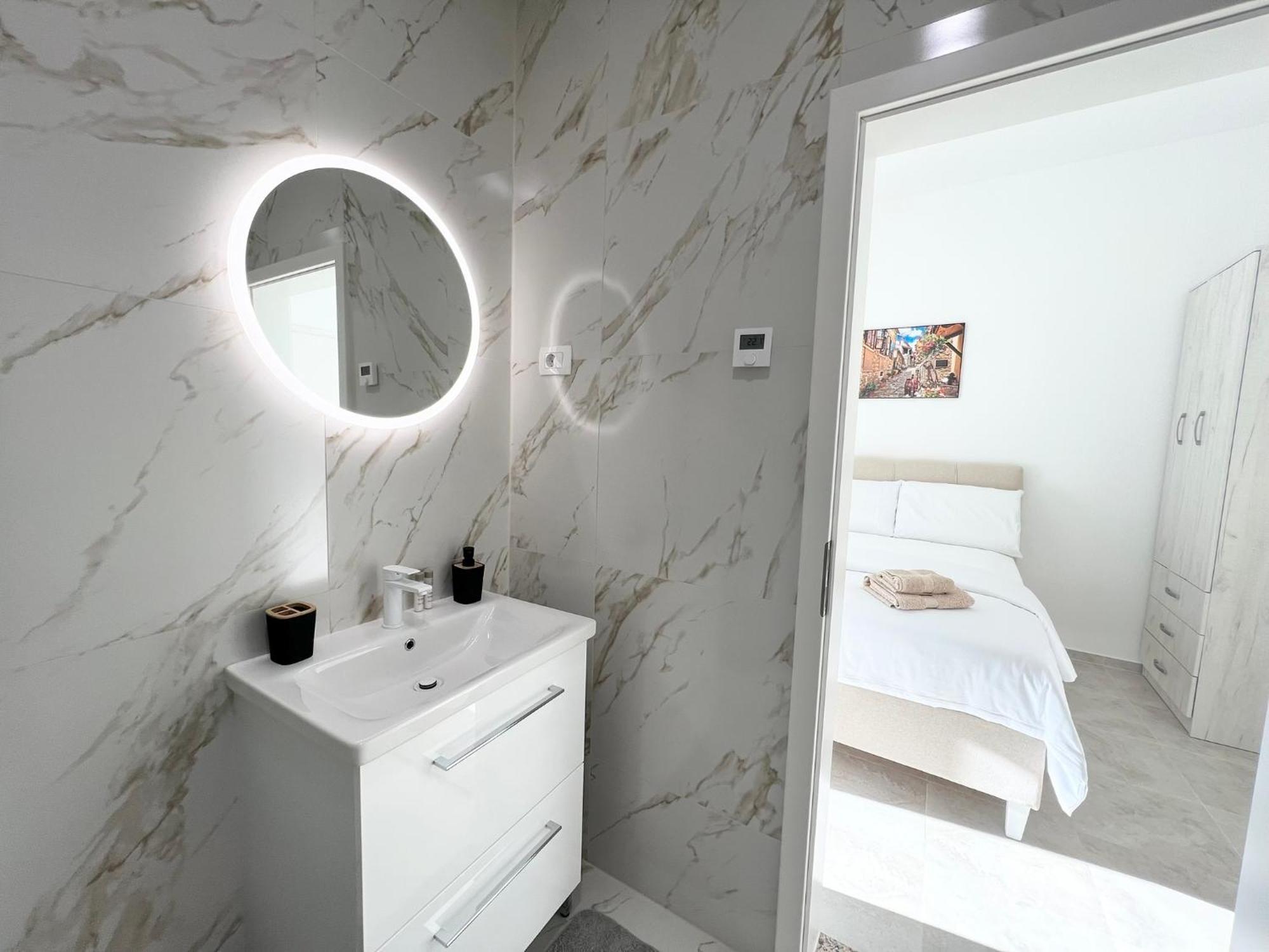 Apartments Tereza Novigrad (Istria) Exterior foto