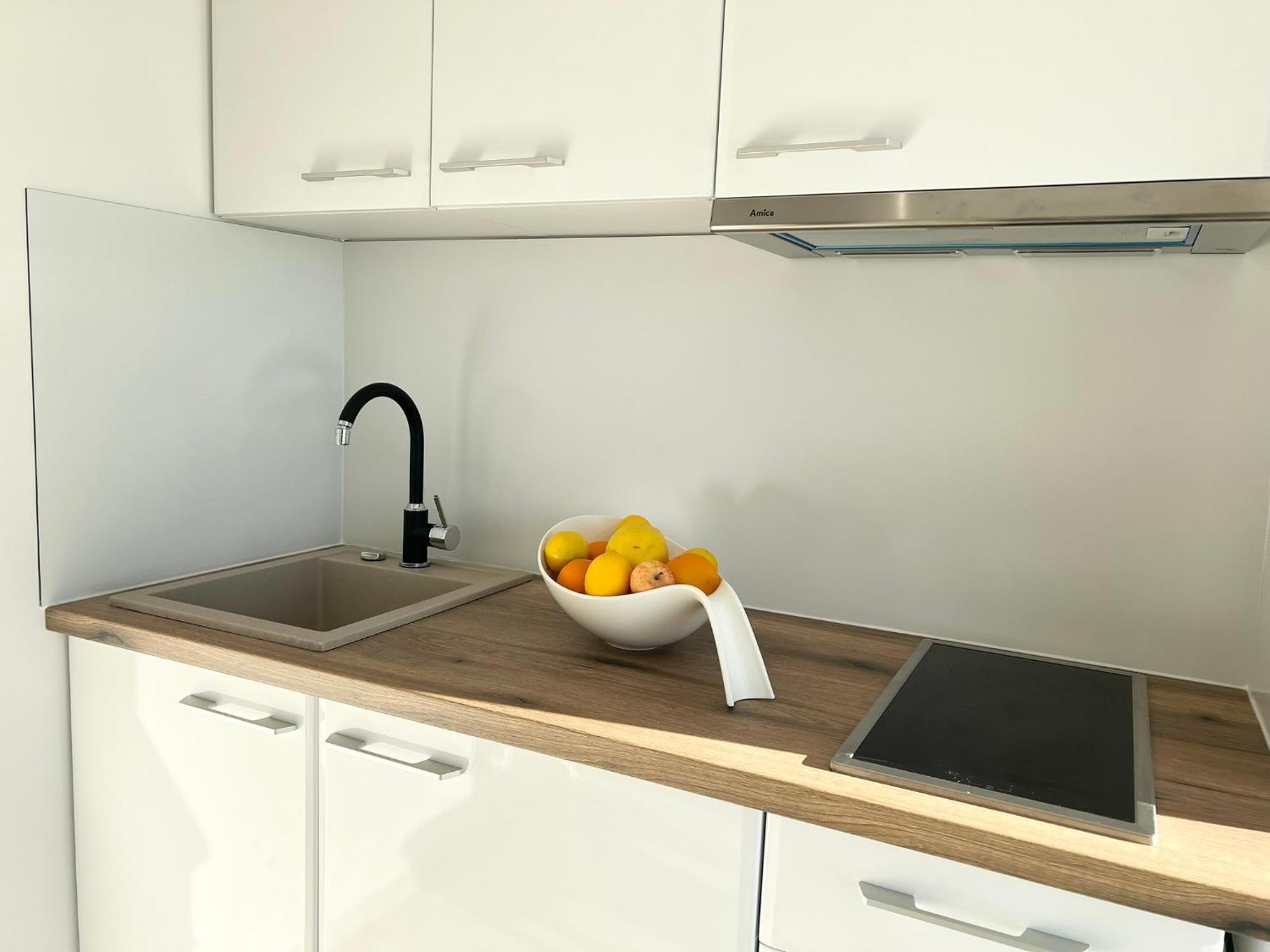Apartments Tereza Novigrad (Istria) Exterior foto