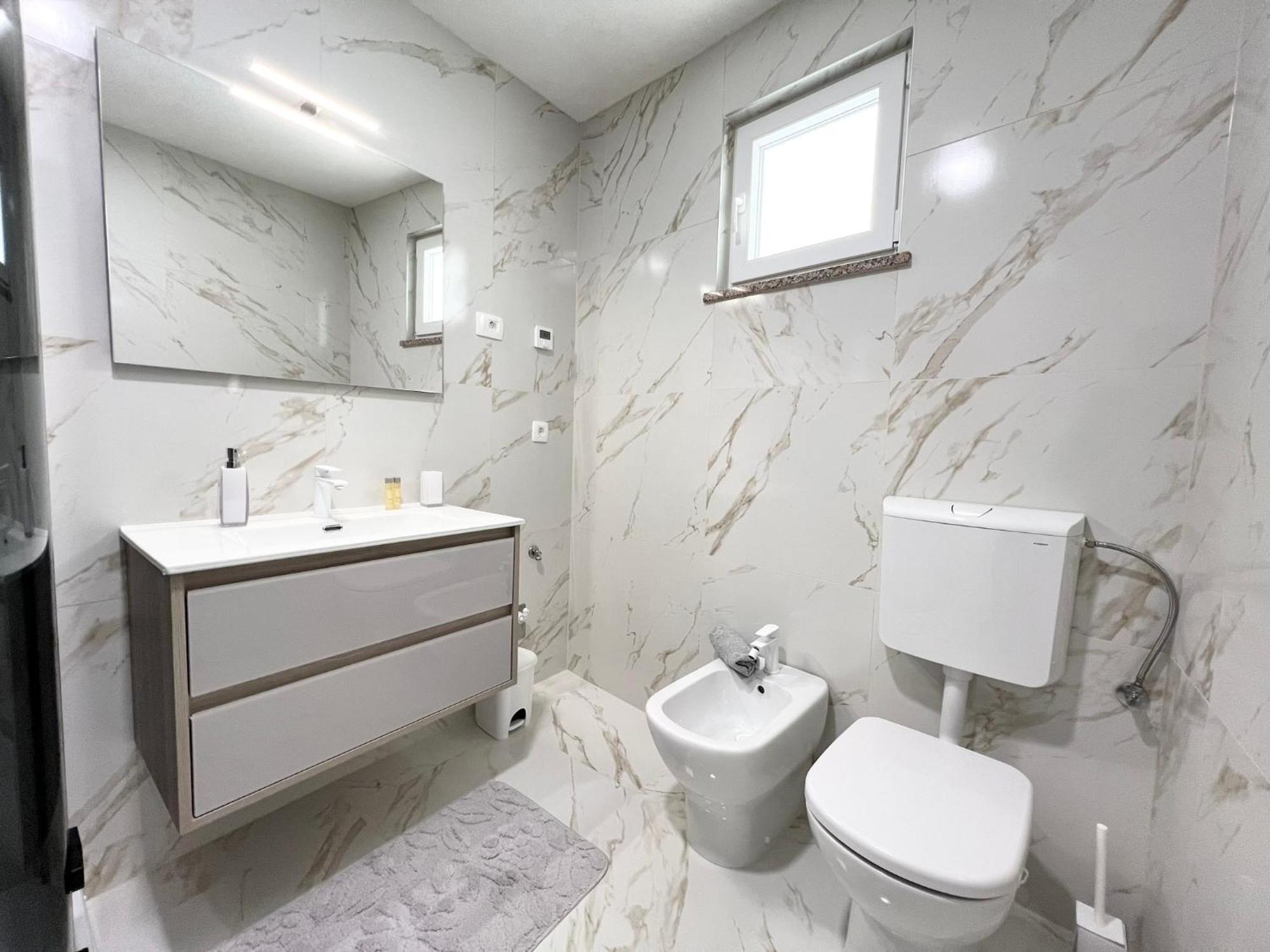 Apartments Tereza Novigrad (Istria) Exterior foto