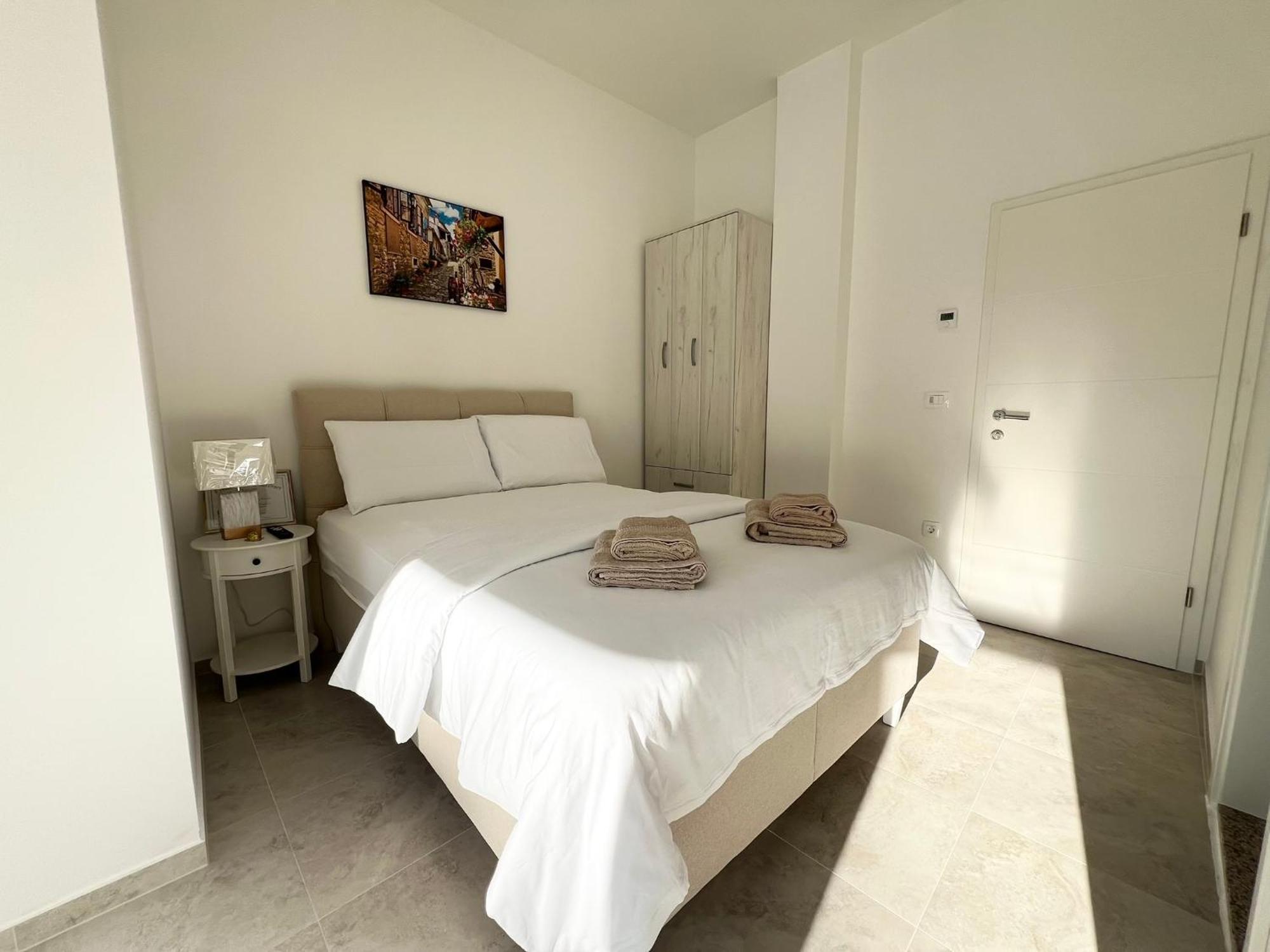 Apartments Tereza Novigrad (Istria) Exterior foto
