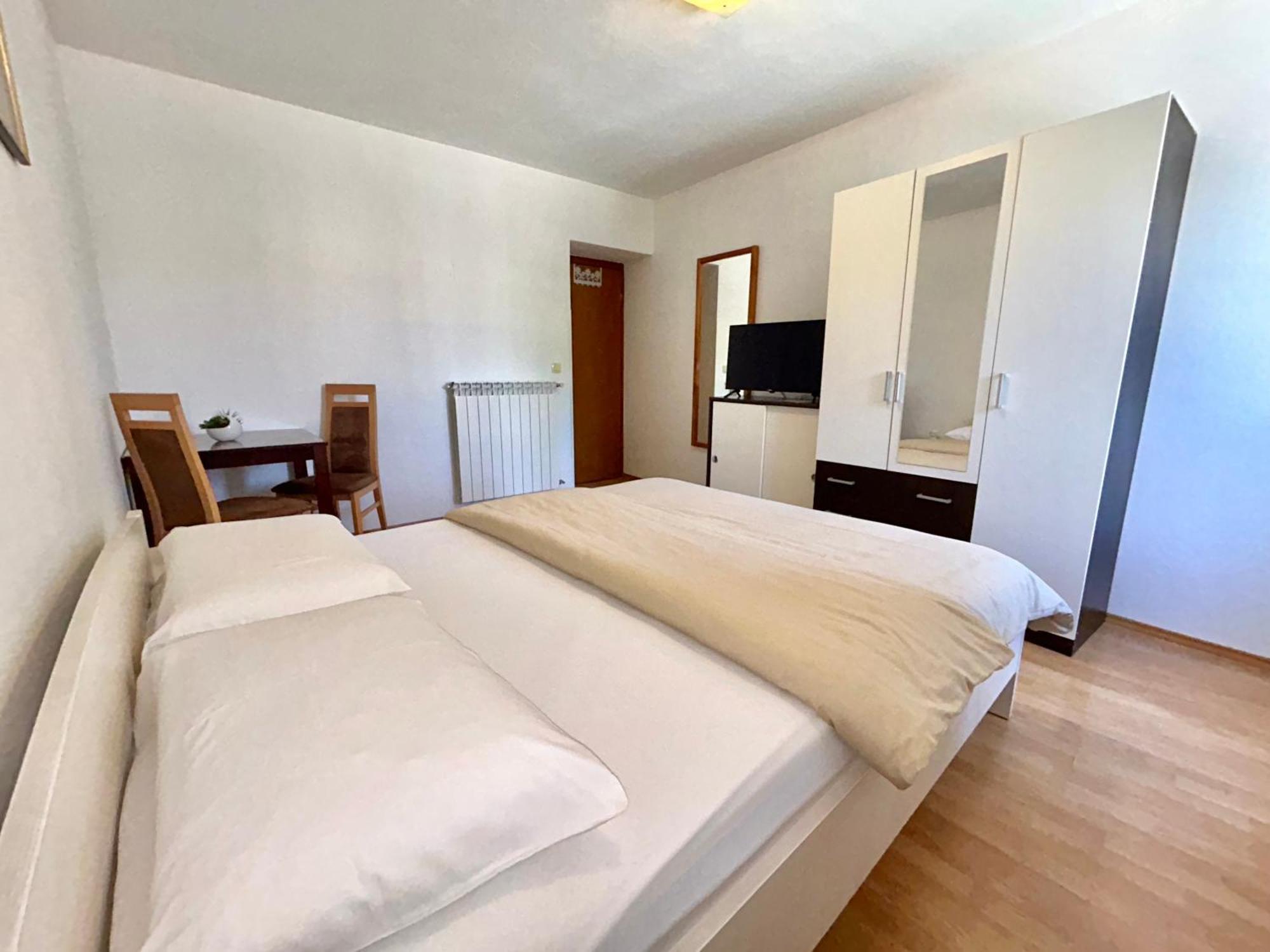 Apartments Tereza Novigrad (Istria) Exterior foto